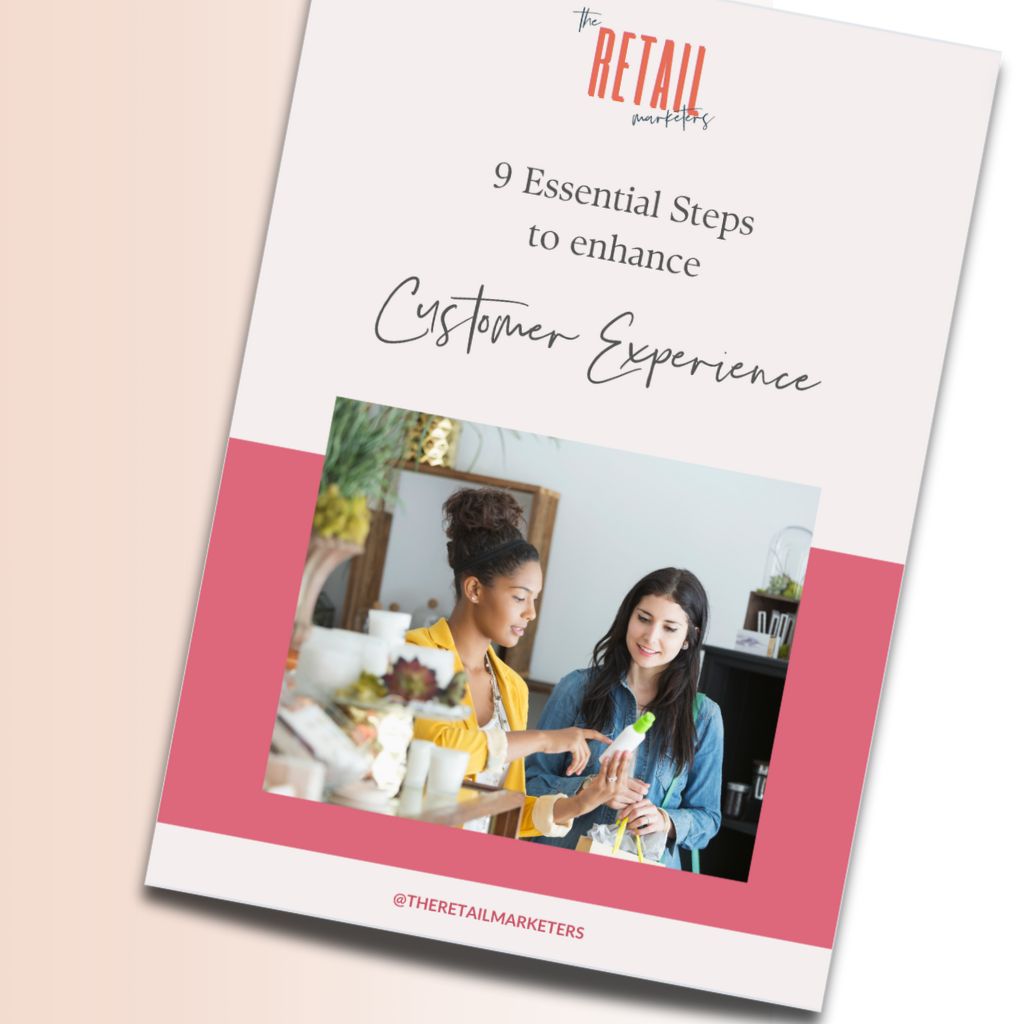 Image for customer experience download