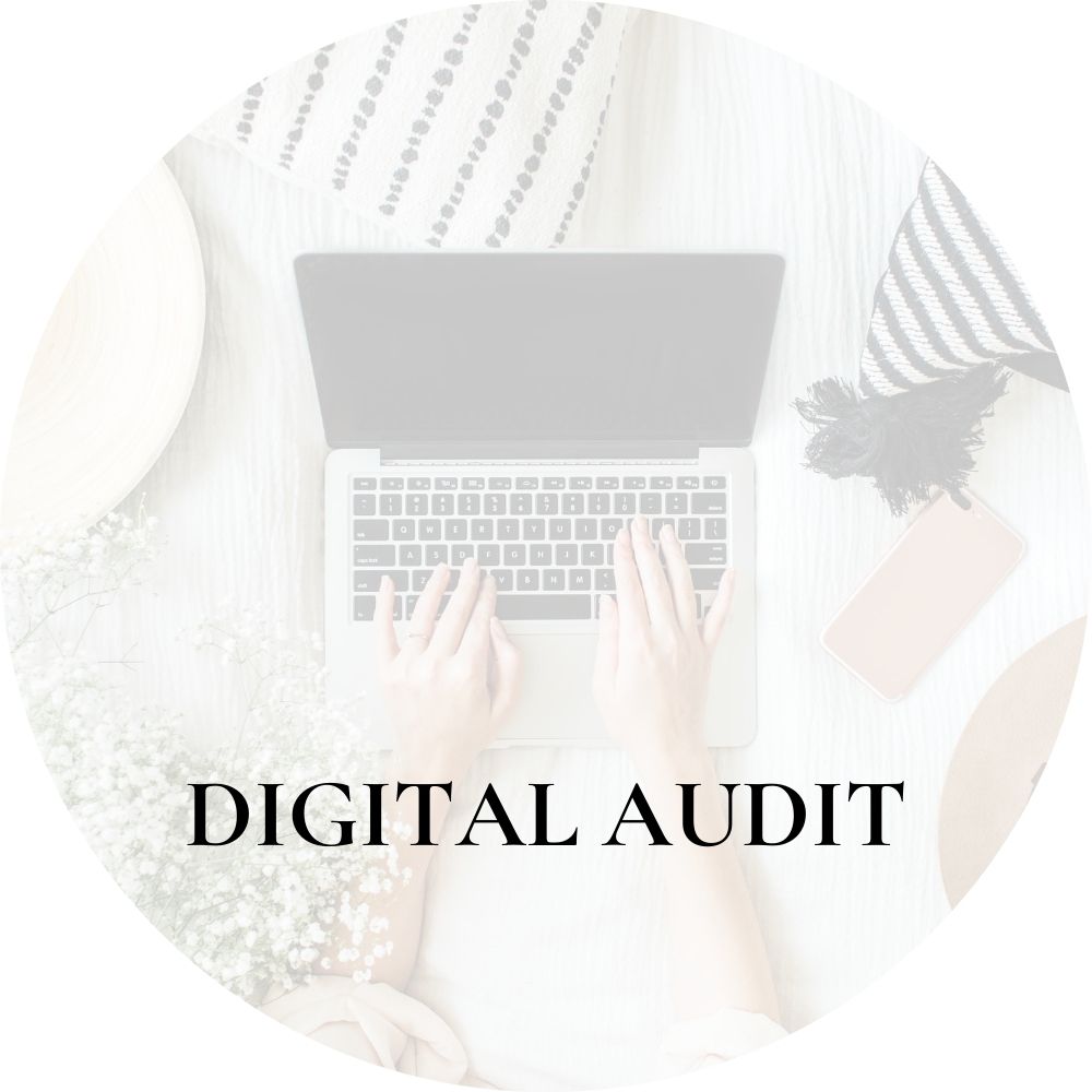 Digital Audit - The Retail Marketers Hub Pty Ltd