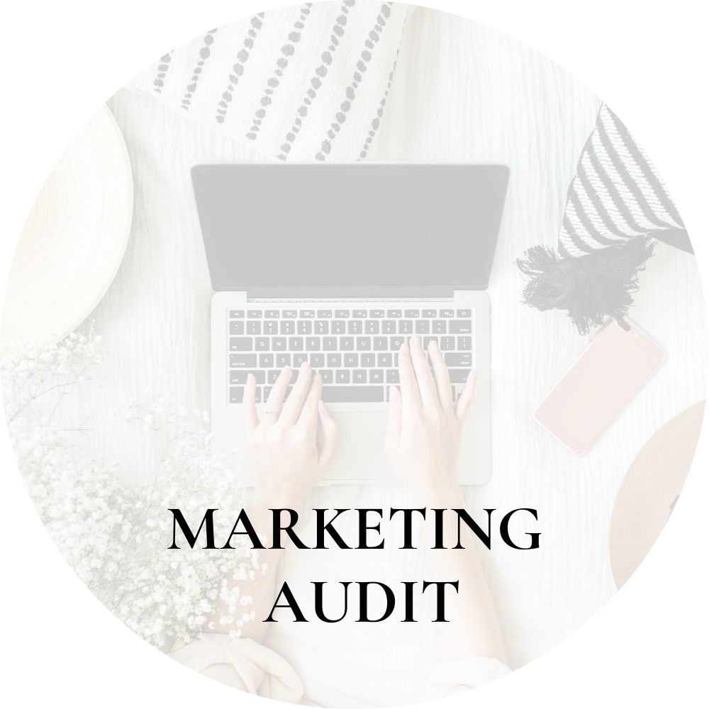 Marketing Audit Recording - The Retail Marketers Hub Pty Ltd